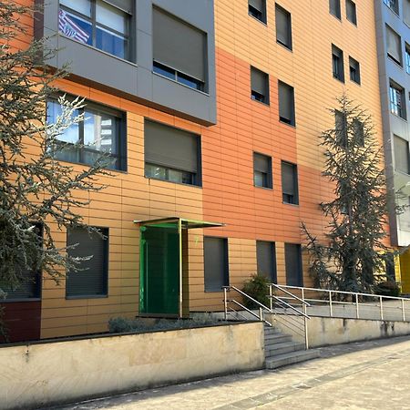 Unamuno By Bilbao Living Exterior foto