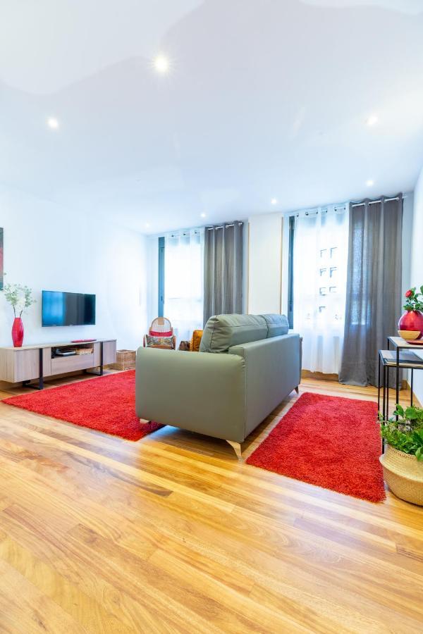 Unamuno By Bilbao Living Exterior foto