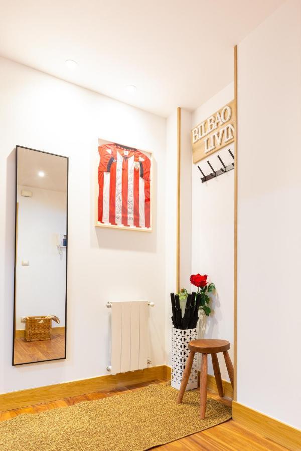Unamuno By Bilbao Living Exterior foto
