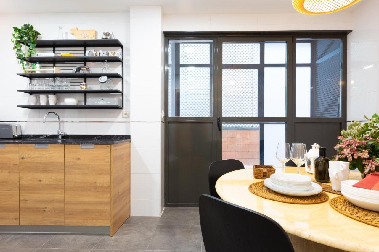Unamuno By Bilbao Living Exterior foto