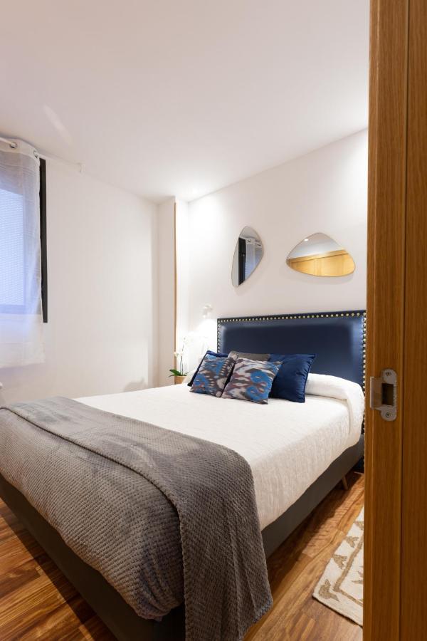 Unamuno By Bilbao Living Exterior foto
