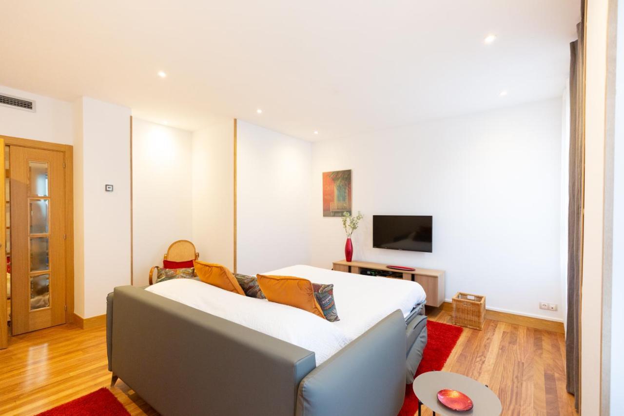 Unamuno By Bilbao Living Exterior foto