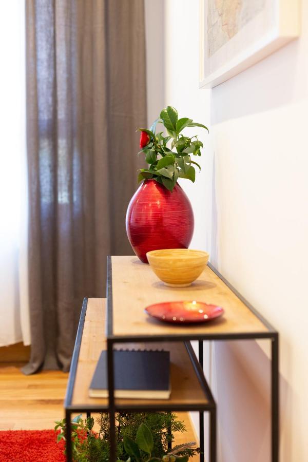 Unamuno By Bilbao Living Exterior foto