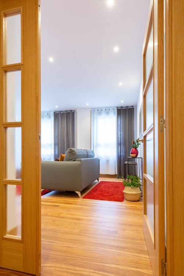 Unamuno By Bilbao Living Exterior foto