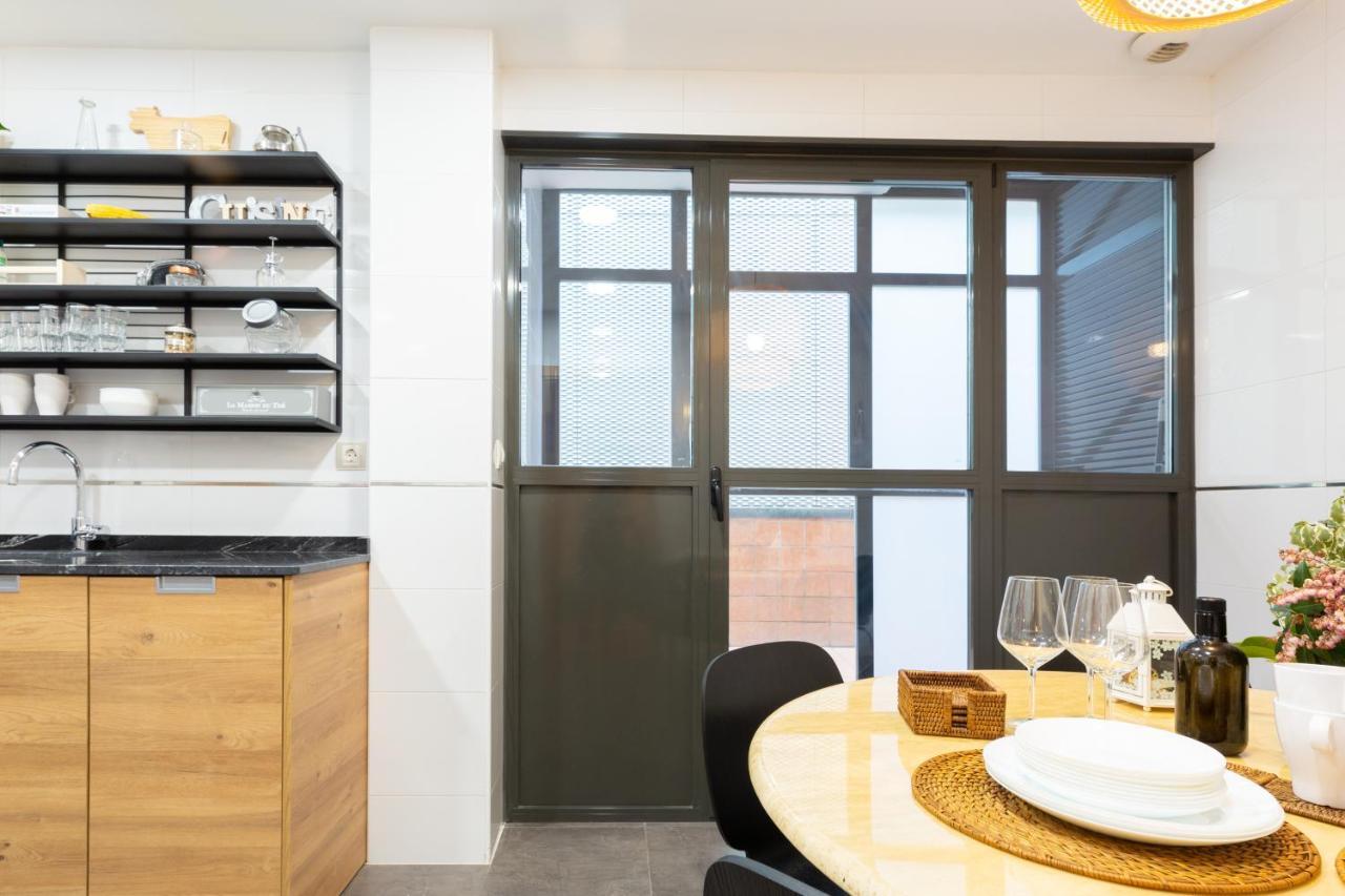 Unamuno By Bilbao Living Exterior foto