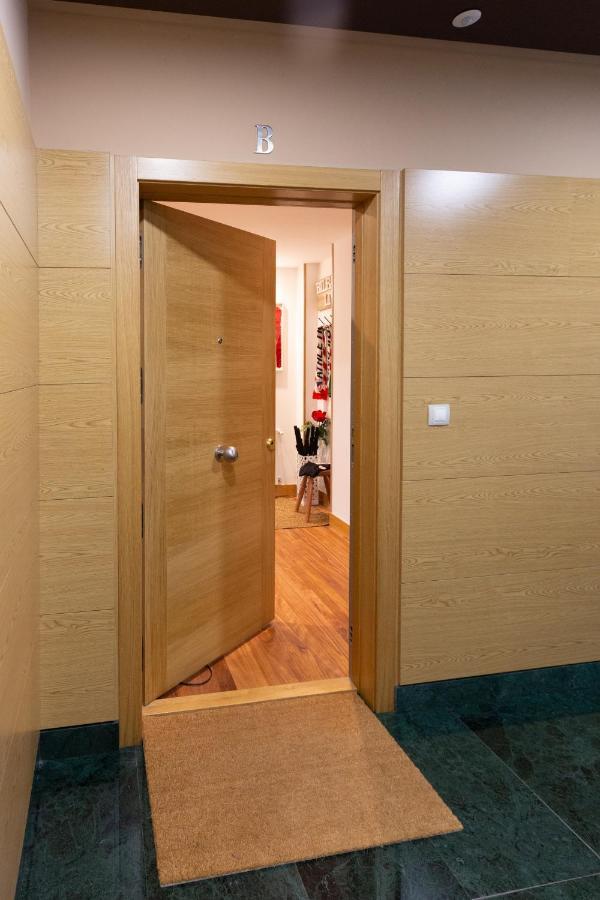 Unamuno By Bilbao Living Exterior foto
