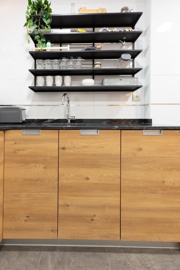Unamuno By Bilbao Living Exterior foto