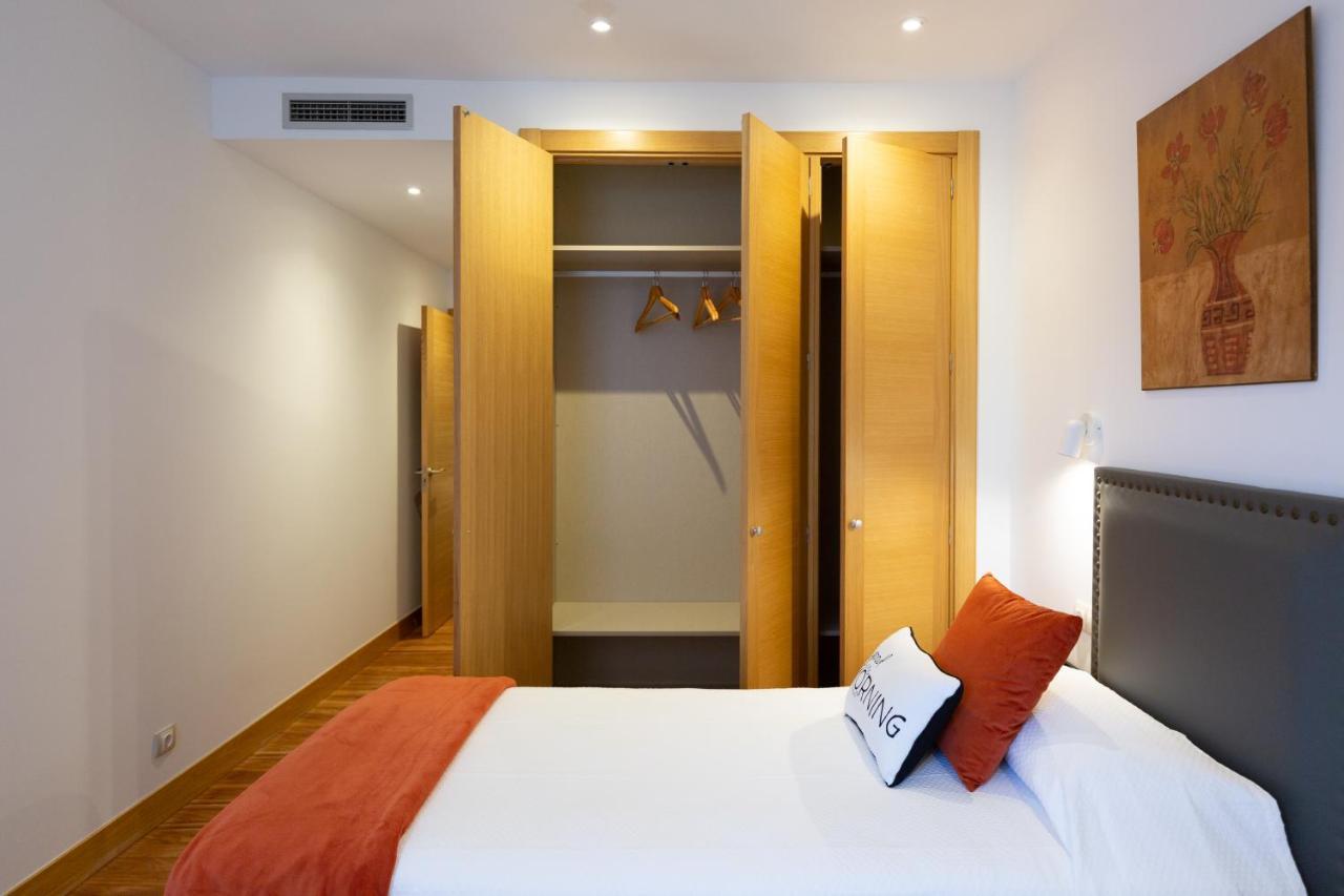Unamuno By Bilbao Living Exterior foto