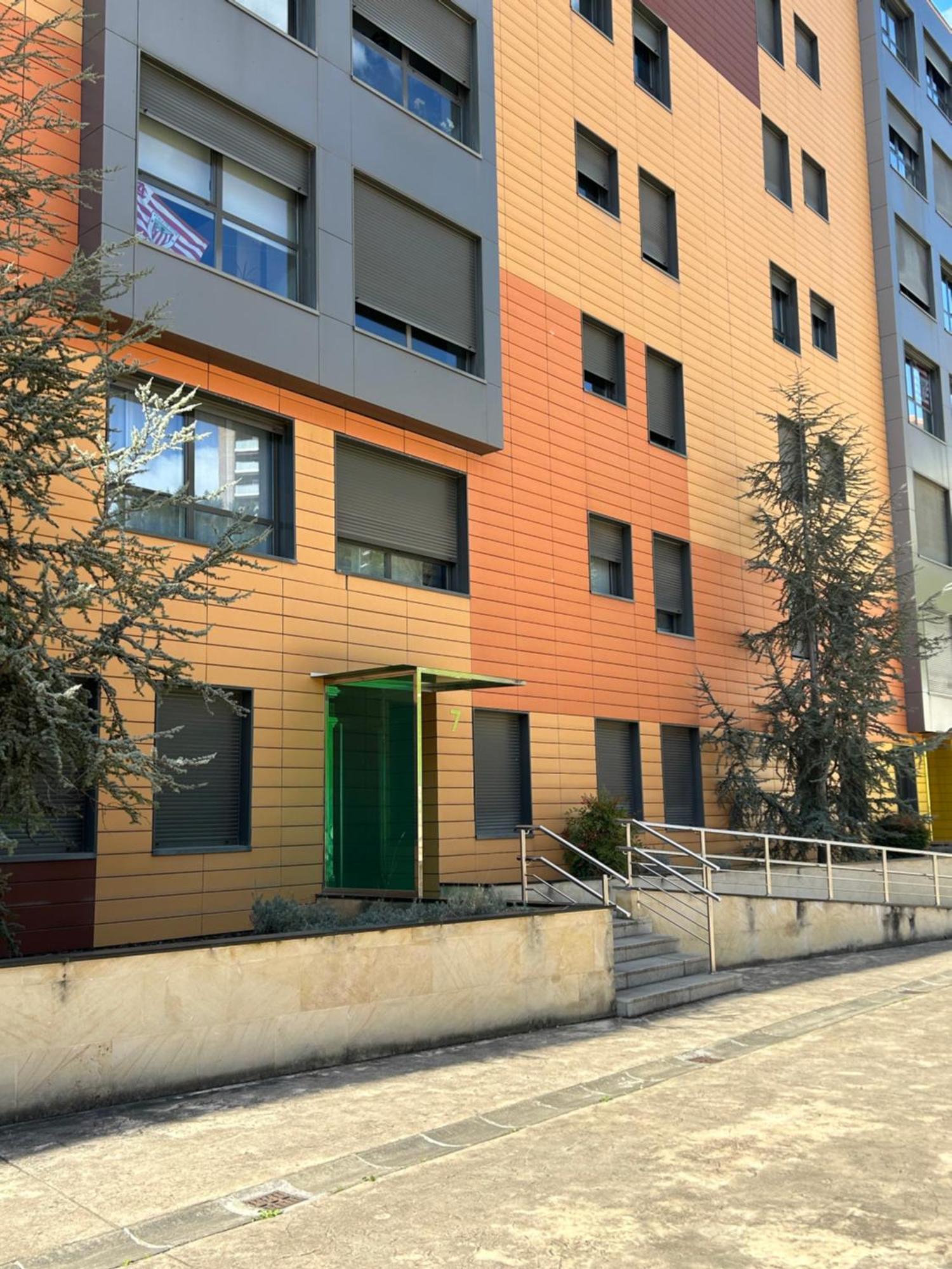 Unamuno By Bilbao Living Exterior foto
